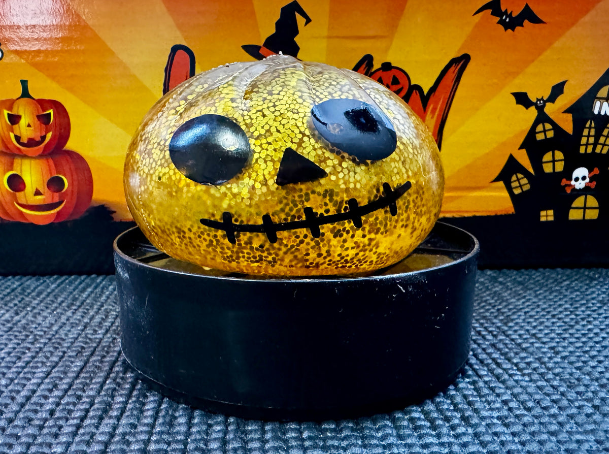 Halloween Dumpling Squishes Monster Collection