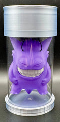 Pokémon Light Up, Cryo Lab Tube, "Gengar"