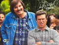 Christopher Mcdonald Autographed 11x14 Photo Inscribed Shooter McGavin - Happy Gilmore - SWAU SOA