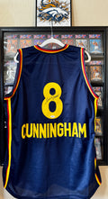 Sophie Cunningham Custom Fever Jersey, Primetime SOA