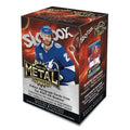 21-22 Sky Box Metal Universe Hockey
