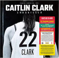 2025 Panini Caitlin Clark Chronicled Trading Card Collection and Keepsake