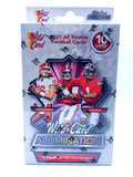 2021 Wild Card All-Rockies Alumination Hanger Box!