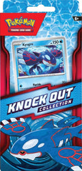 Pokémon TCG: Knock Out Collection (Kyogre)
