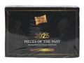 2025 Pieces of the Past Personalization Edition