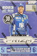2023 Donruss Nascar Blaster Box