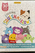 Panini Squishmallows Blaster Box