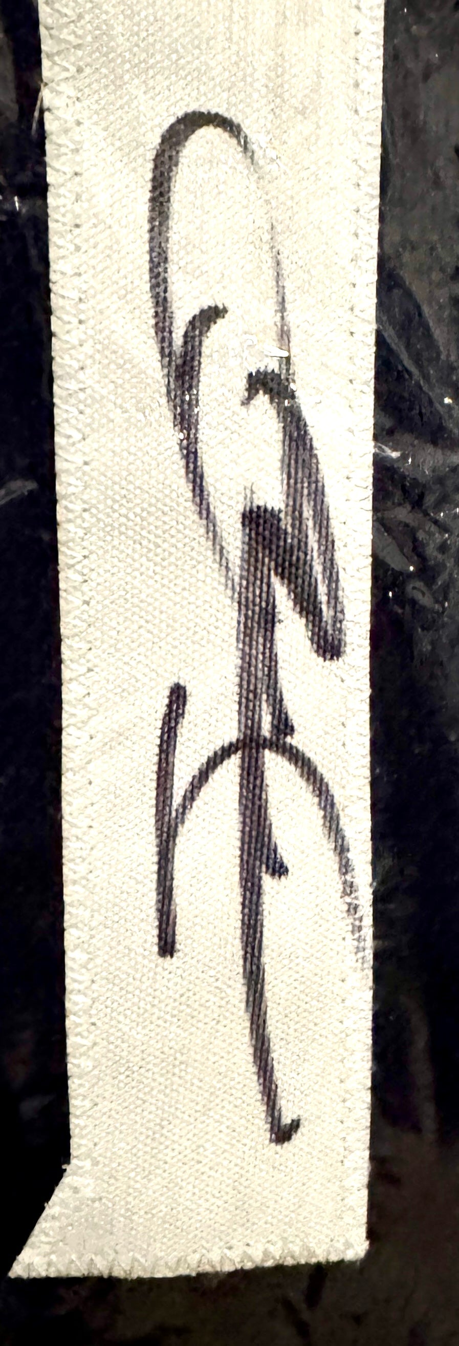 Sammy Sosa Autographed XL Chicago Player Wrigleyville Jersey For Framing – Beckett/W
