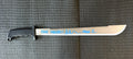 Friday the 13th Jason Ari Lehman Autographed Machete with inscription Beckett/W