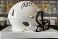 Jaylen Reed Signed Penn State Lions Speed Mini Helmet (Houston Texans) JSA COA