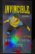Invincible Season 1 Holo Blaster