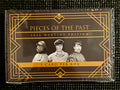 2026 Keepsake Pieces of the Past WarTime Edition