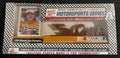 Season Ticket Collectibles, the Industry For the Blind, Wood Desk Card Holder (Random Racer)