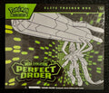 Pokémon TCG: Perfect Order Elite Trainer Box - ME03: Perfect Order (POR)