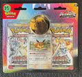 Pokémon TCG: Prismatic Evolutions 2-Pack Blister Pack (Eevee)