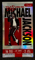 2025 Keepsake Michael Jackson Bad World Tour Collection Hobby