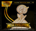 Pokémon Mega Evolution ETB