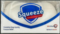 ASMR Squeeze Simulation Soap Squishy -Stress Ball (White)