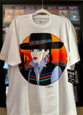 1989 Single Stich Carol Joseph Shirt Gaucho Girl (New) (NOS) Vintage