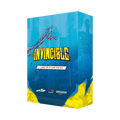 Invincible Season 1 Collection TruCreator Blind Box - 1 Jumbo Comic Relic Card