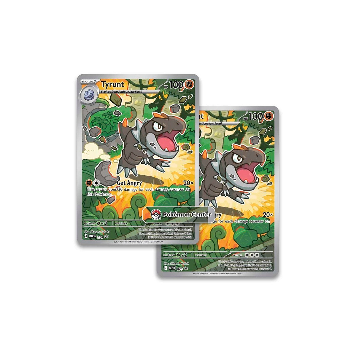 Pokémon TCG: Perfect Order Elite Trainer Box - ME03: Perfect Order (POR)