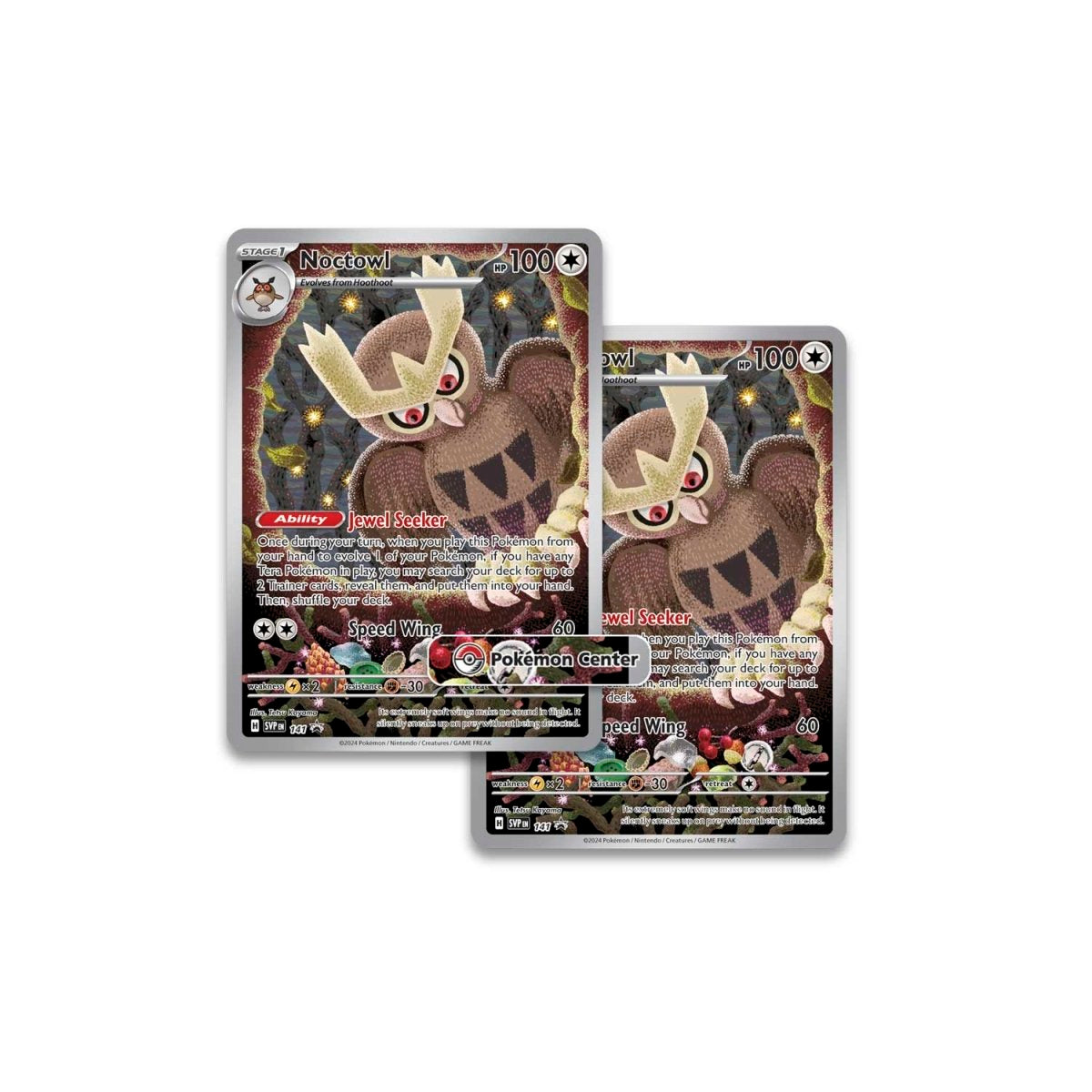 Pokémon Stellar Crown Elite Trainer Box
