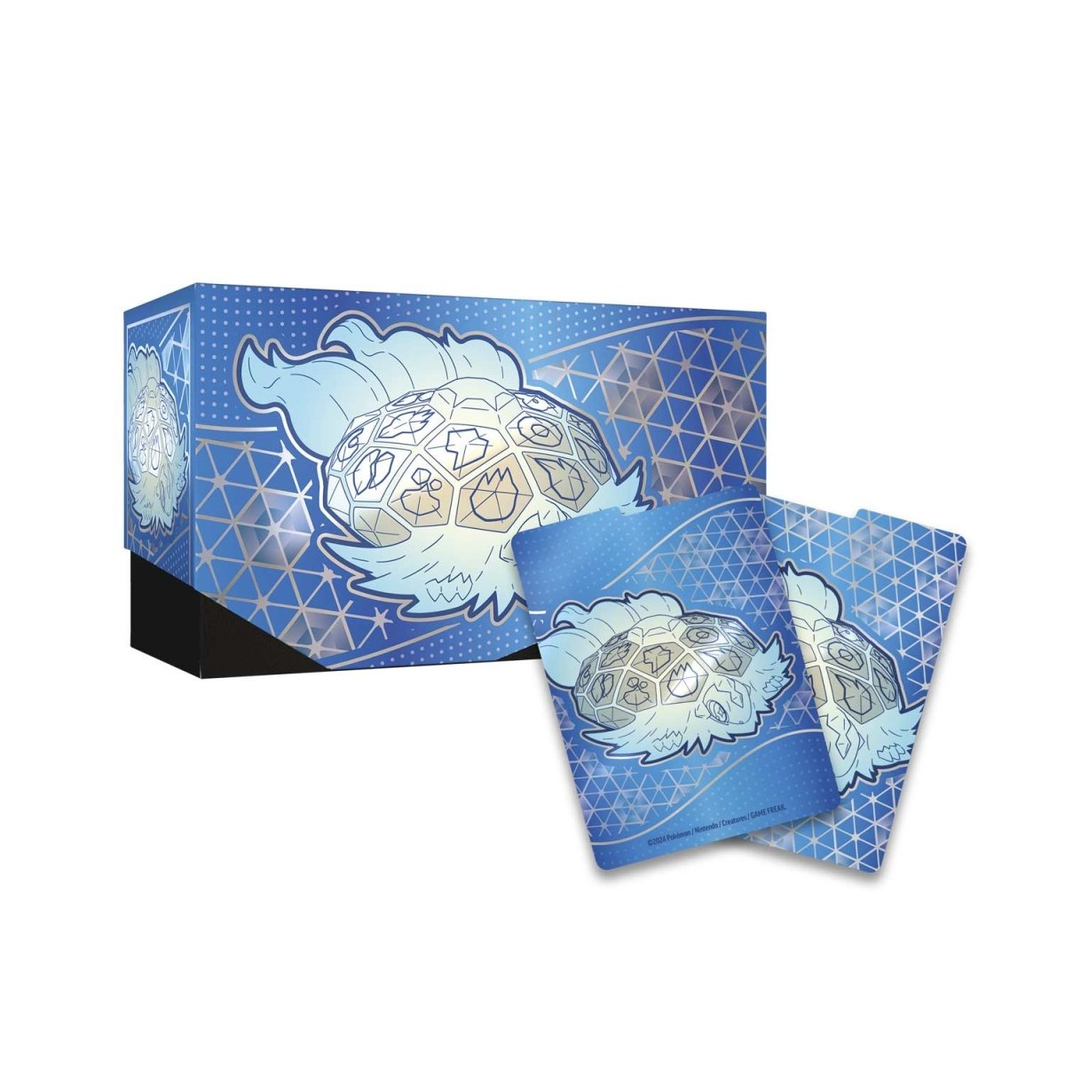 Pokémon Stellar Crown Elite Trainer Box