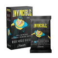 2025 Invincible Season 1 Keepsake Premiere Blaster 8 Pack Box