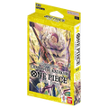 One Piece Starter Deck 20: YELLOW Charlotte Katakuri [ST-20]