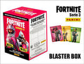 2021 Panini Fortnite Series 3 Blaster Box Factory Sealed