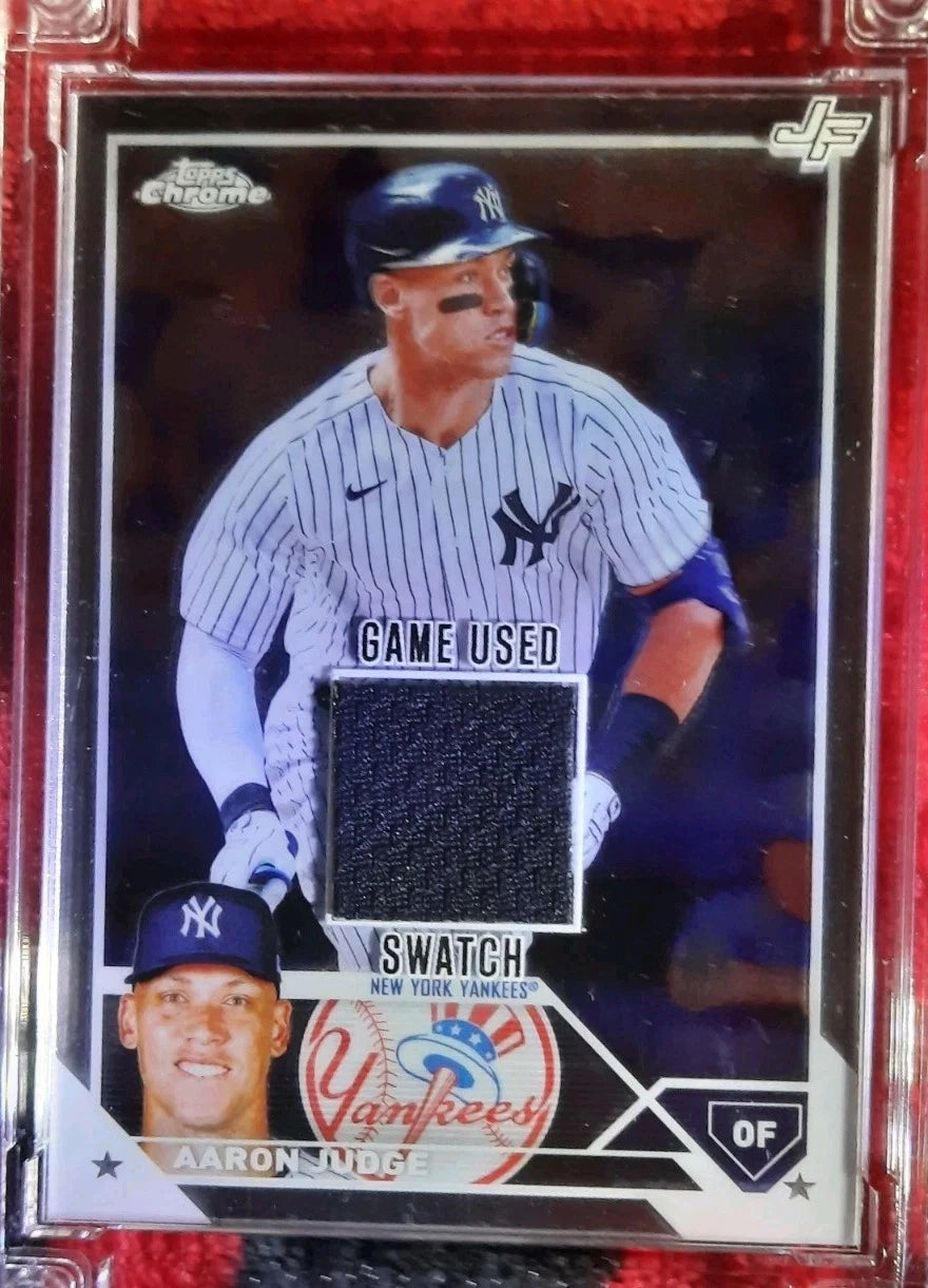 2021 Jersey Fusion All Sports Edition Single Box