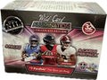 Wild Card Alumination Collegiate Edition Blaster Box