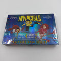 2025 Invincible Season 1 Keepsake Holo Breaker Edition