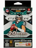 2024 Panini Prizm Football Hanger Box