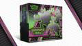 Pokémon Elite Trainer Box Scarlet & Violet Shrouded Fable